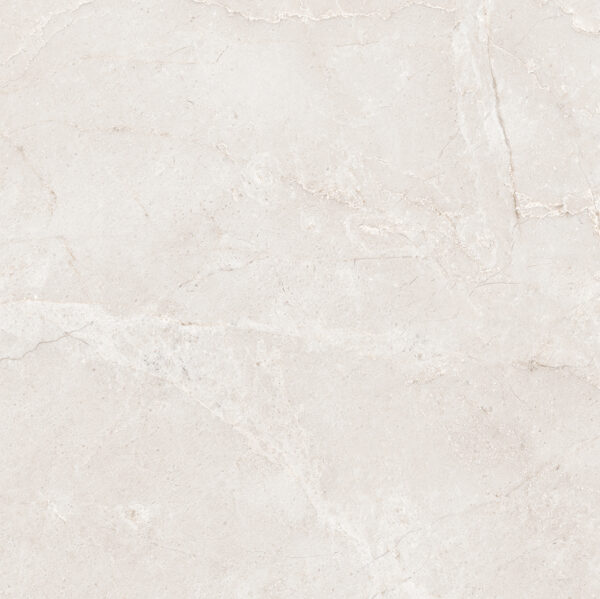 OCEAN WHITE - 80x80cm Glossy Tiles