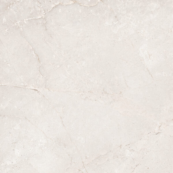 OCEAN WHITE - 80x80cm Glossy Tiles