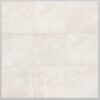 OCEAN WHITE - 80x80cm Glossy Tiles