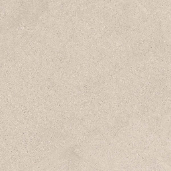 PATERNA PERLA beige natuursteenlook tegel 60x60cm met granula matte afwerking – porseleinen tegel van Tegelplus voor Belgische vloeren en wanden