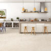 PATERNA TERRA beige natuursteenlook tegel 60x60cm met granula matte afwerking – porseleinen tegel van Tegelplus voor warme Belgische vloeren en interieurs