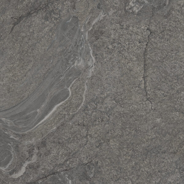 PIETRA DI VALS SCURO Grey Stone Tiles 120x120cm