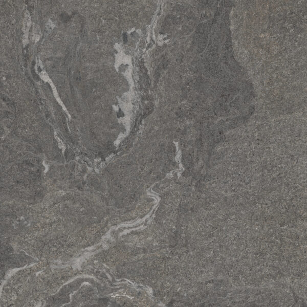 PIETRA DI VALS SCURO Grey Stone Tiles 120x120cm