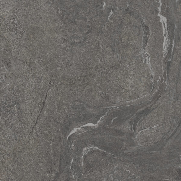 PIETRA DI VALS SCURO Grey Stone Tiles 120x120cm