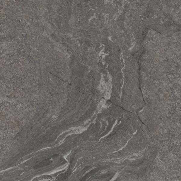 PIETRA DI VALS SCURO Grey Stone Tiles 120x120cm
