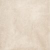 PISARA ASH witte cementlook tegel 80x80cm met matte textuur – porseleinen tegel van Tegelplus voor moderne Belgische interieurs