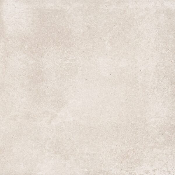 PISARA GREY cementlook tegel 80x80cm met matte textuur – porseleinen tegel van Tegelplus voor stijlvolle Belgische interieurs
