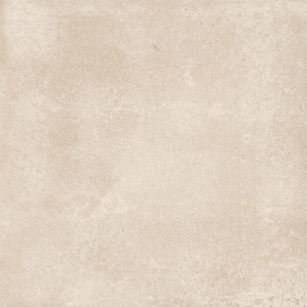 PISARA ASH witte cementlook tegel 80x80cm met matte textuur – porseleinen tegel van Tegelplus voor moderne Belgische interieurs