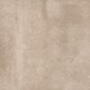 PISARA TAUPE cementlook tegel 80x80cm met matte textuur – porseleinen tegel van Tegelplus voor warme en moderne Belgische interieurs