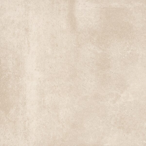 PISARA ASH witte cementlook tegel 80x80cm met matte textuur – porseleinen tegel van Tegelplus voor moderne Belgische interieurs