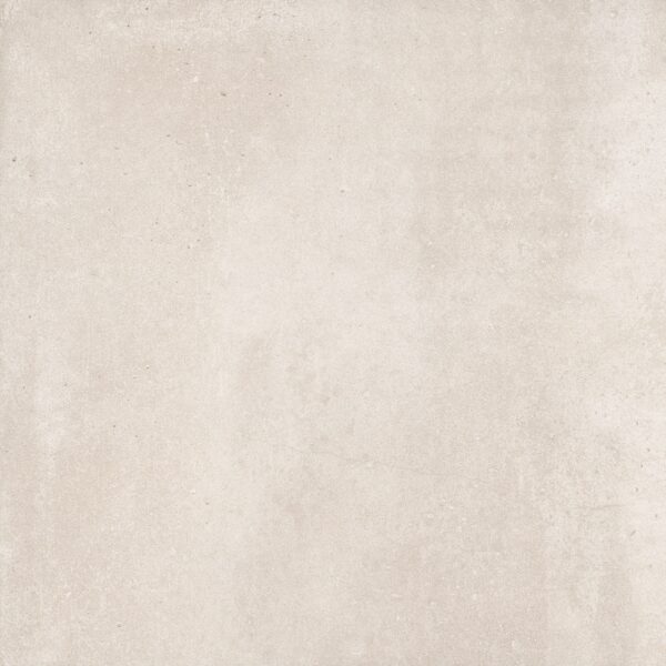 PISARA GREY cementlook tegel 80x80cm met matte textuur – porseleinen tegel van Tegelplus voor stijlvolle Belgische interieurs