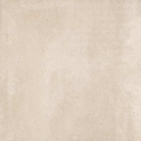 PISARA ASH witte cementlook tegel 80x80cm met matte textuur – porseleinen tegel van Tegelplus voor moderne Belgische interieurs