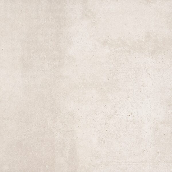PISARA GREY cementlook tegel 80x80cm met matte textuur – porseleinen tegel van Tegelplus voor stijlvolle Belgische interieurs