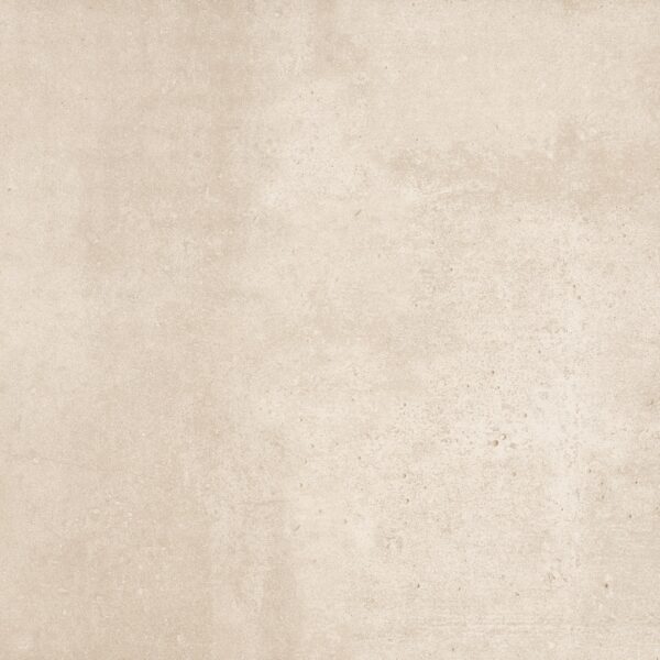 PISARA ASH witte cementlook tegel 80x80cm met matte textuur – porseleinen tegel van Tegelplus voor moderne Belgische interieurs