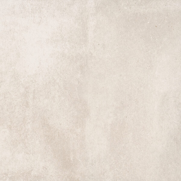 PISARA GREY cementlook tegel 80x80cm met matte textuur – porseleinen tegel van Tegelplus voor stijlvolle Belgische interieurs
