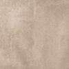 PISARA TAUPE cementlook tegel 80x80cm met matte textuur – porseleinen tegel van Tegelplus voor warme en moderne Belgische interieurs