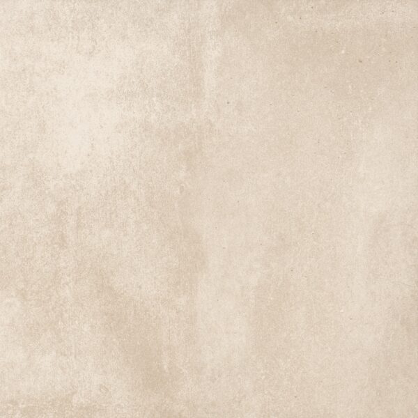 PISARA ASH witte cementlook tegel 80x80cm met matte textuur – porseleinen tegel van Tegelplus voor moderne Belgische interieurs