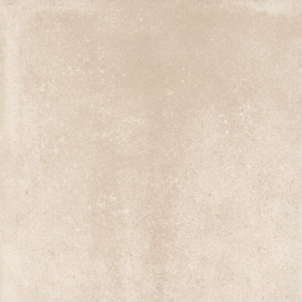 PISARA ASH witte cementlook tegel 80x80cm met matte textuur – porseleinen tegel van Tegelplus voor moderne Belgische interieurs