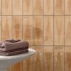 PLAKA SOFT TAN BASE Tiles 7.5x22.5cm
