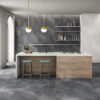PULPIS CLASSIC GREY Marble Tiles 60x120cm