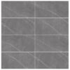 PULPIS DARK GREY marmerlook tegel 60x120cm met glanzende afwerking – porseleinen tegel van Tegelplus voor krachtige en luxueuze Belgische interieurs
