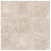 RIVERSIDE CREMA marmerlook tegel 60x60cm & 80x80cm met getextureerde matte afwerking – porseleinen tegel van Tegelplus