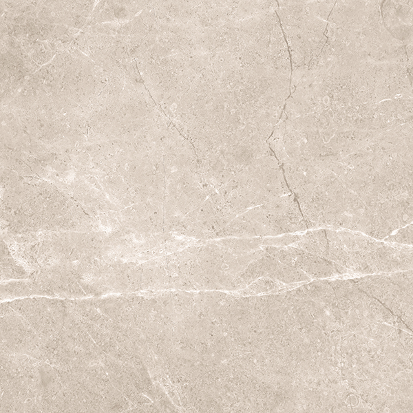 RIVERSIDE CREMA marmerlook tegel 60x60cm & 80x80cm met getextureerde matte afwerking – porseleinen tegel van Tegelplus