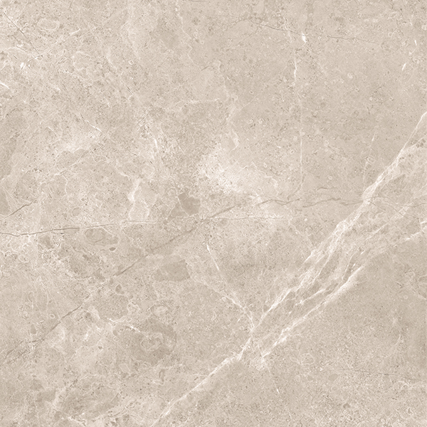RIVERSIDE CREMA marmerlook tegel 60x60cm & 80x80cm met getextureerde matte afwerking – porseleinen tegel van Tegelplus