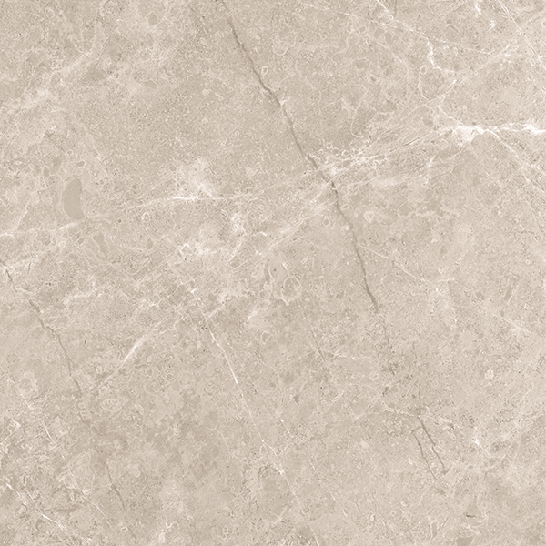 RIVERSIDE CREMA marmerlook tegel 60x60cm & 80x80cm met getextureerde matte afwerking – porseleinen tegel van Tegelplus