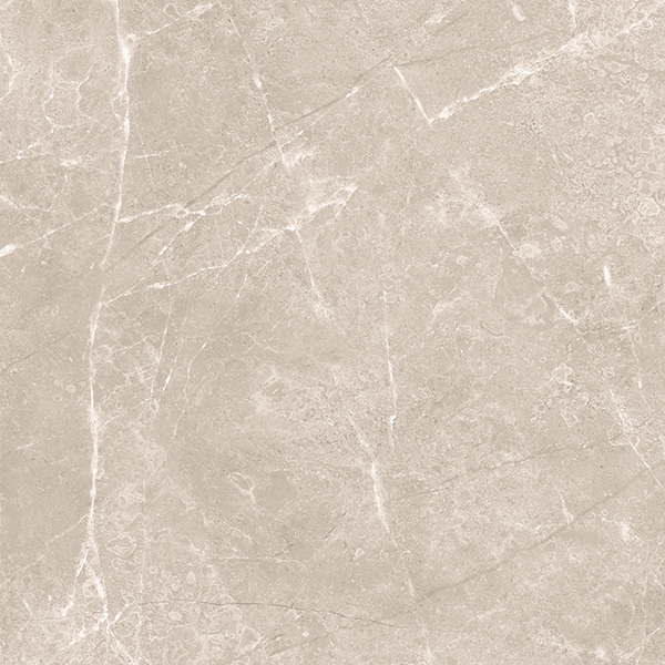 RIVERSIDE CREMA marmerlook tegel 60x60cm & 80x80cm met getextureerde matte afwerking – porseleinen tegel van Tegelplus