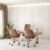 ROCKSTONE WHITE Stone Tiles 60x120cm