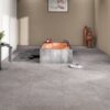 RODAS STREAM grijze natuursteenlook tegel 60x60cm met antislip afwerking – porseleinen tegel van Tegelplus voor binnen- en buitenvloeren in België