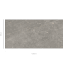REE GREY - 60x120cm Glossy Tiles