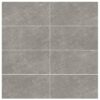 REE GREY - 60x120cm Glossy Tiles