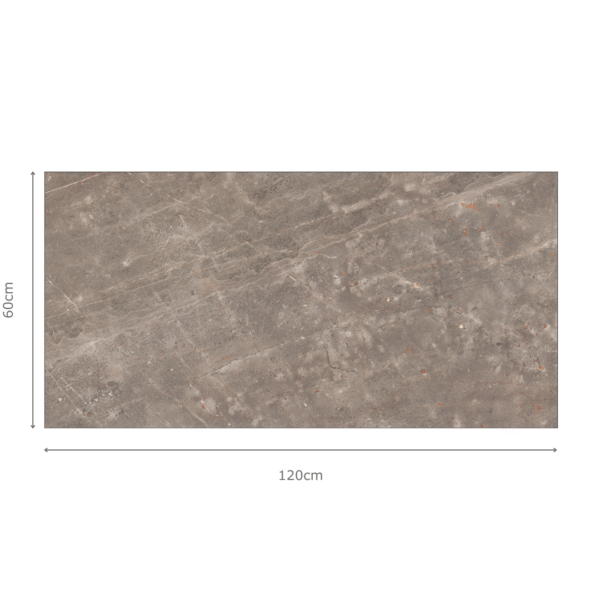 REE NATURAL - 60x120cm Glossy Tiles