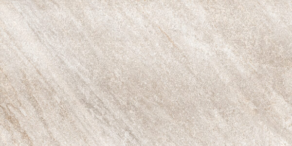 ROCKSTONE CREMA steenlook tegel 60x120cm met matte textuur – porseleinen tegel van Tegelplus voor rustgevende Belgische interieurs