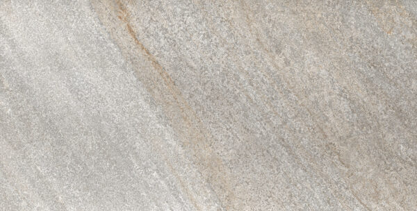ROCKSTONE GRIS grijze steenlook tegel 60x120cm met matte textuur – porseleinen tegel van Tegelplus voor moderne Belgische interieurs