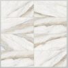 RODUM CREMA marmerlook tegel 60x120cm met glanzende afwerking – porseleinen tegel van Tegelplus voor elegante Belgische interieurs