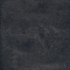 SIERRA ANTRACITE zwarte cementlook tegel 60x60cm met granula matte afwerking – porseleinen tegel van Tegelplus voor industriële Belgische interieurs