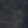 SIERRA ANTRACITE zwarte cementlook tegel 60x60cm met granula matte afwerking – porseleinen tegel van Tegelplus voor industriële Belgische interieurs