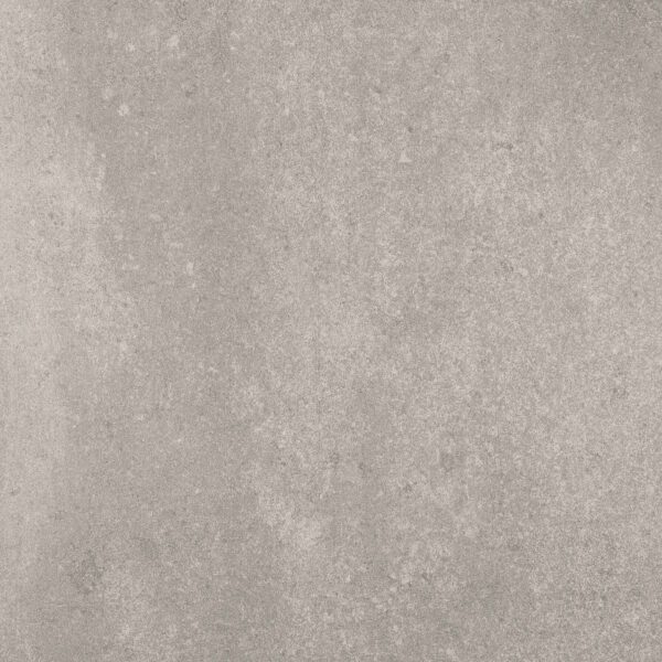 SIERRA GREY cementlook tegel 60x60cm met granula matte afwerking – porseleinen tegel van Tegelplus voor strakke Belgische interieurs