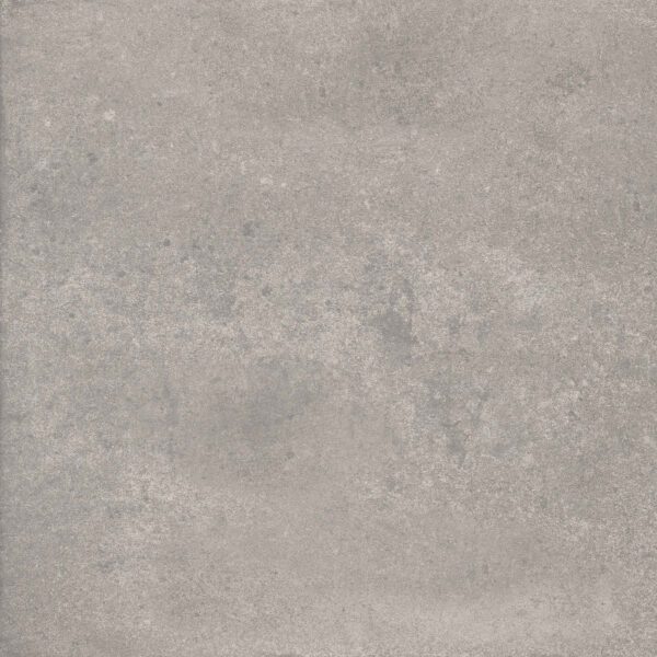 SIERRA GREY cementlook tegel 60x60cm met granula matte afwerking – porseleinen tegel van Tegelplus voor strakke Belgische interieurs