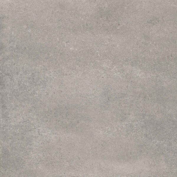 SIERRA GREY cementlook tegel 60x60cm met granula matte afwerking – porseleinen tegel van Tegelplus voor strakke Belgische interieurs