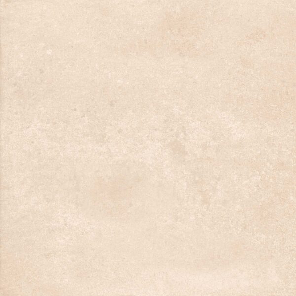 SIERRA SAND crèmekleurige cementlook tegel 60x60cm met granula matte afwerking – porseleinen tegel van Tegelplus voor rustgevende Belgische interieurs