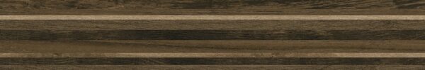 STREAK WOOD COFFE - 20x120cm Matt Tiles