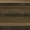 STREAK WOOD COFFE - 20x120cm Matt Tiles