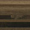STREAK WOOD COFFE - 20x120cm Matt Tiles