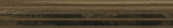 STREAK WOOD COFFE - 20x120cm Matt Tiles