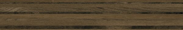 STREAK WOOD COFFE - 20x120cm Matt Tiles