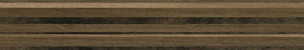STREAK WOOD COFFE - 20x120cm Matt Tiles